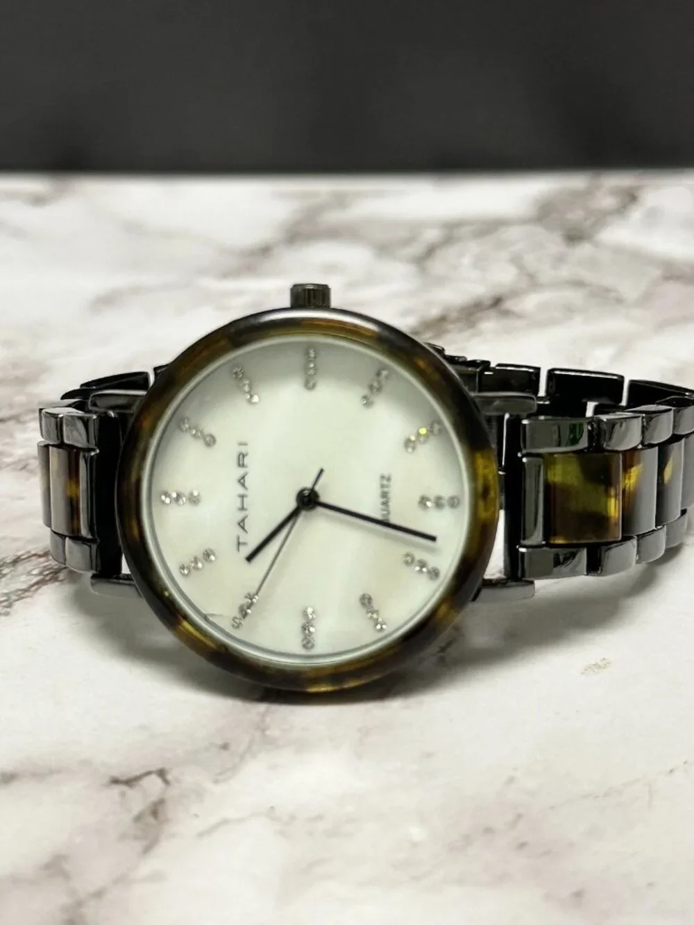 Tahari watch women